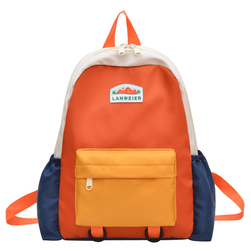Lightweight Casual Backpack