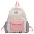 Lightweight Casual Backpack