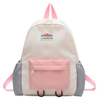 Lightweight Casual Backpack