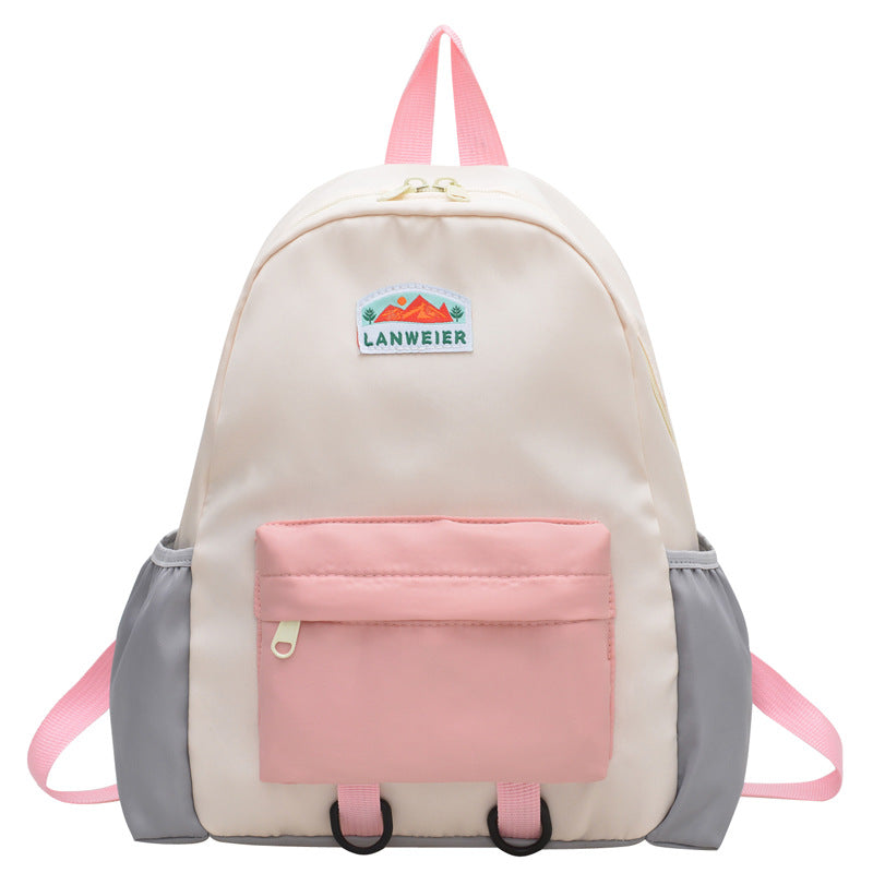 Lightweight Casual Backpack