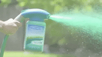 Boneroshop | Liquid Lawn Hydro Mousse Spray On Grass Seed | Easy Application for Patchy Lawns & High-Traffic Areas