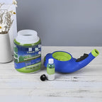 Boneroshop | Liquid Lawn Hydro Mousse Spray On Grass Seed | Easy Application for Patchy Lawns & High-Traffic Areas