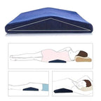 Lumbar Support Pillow for Sleeping