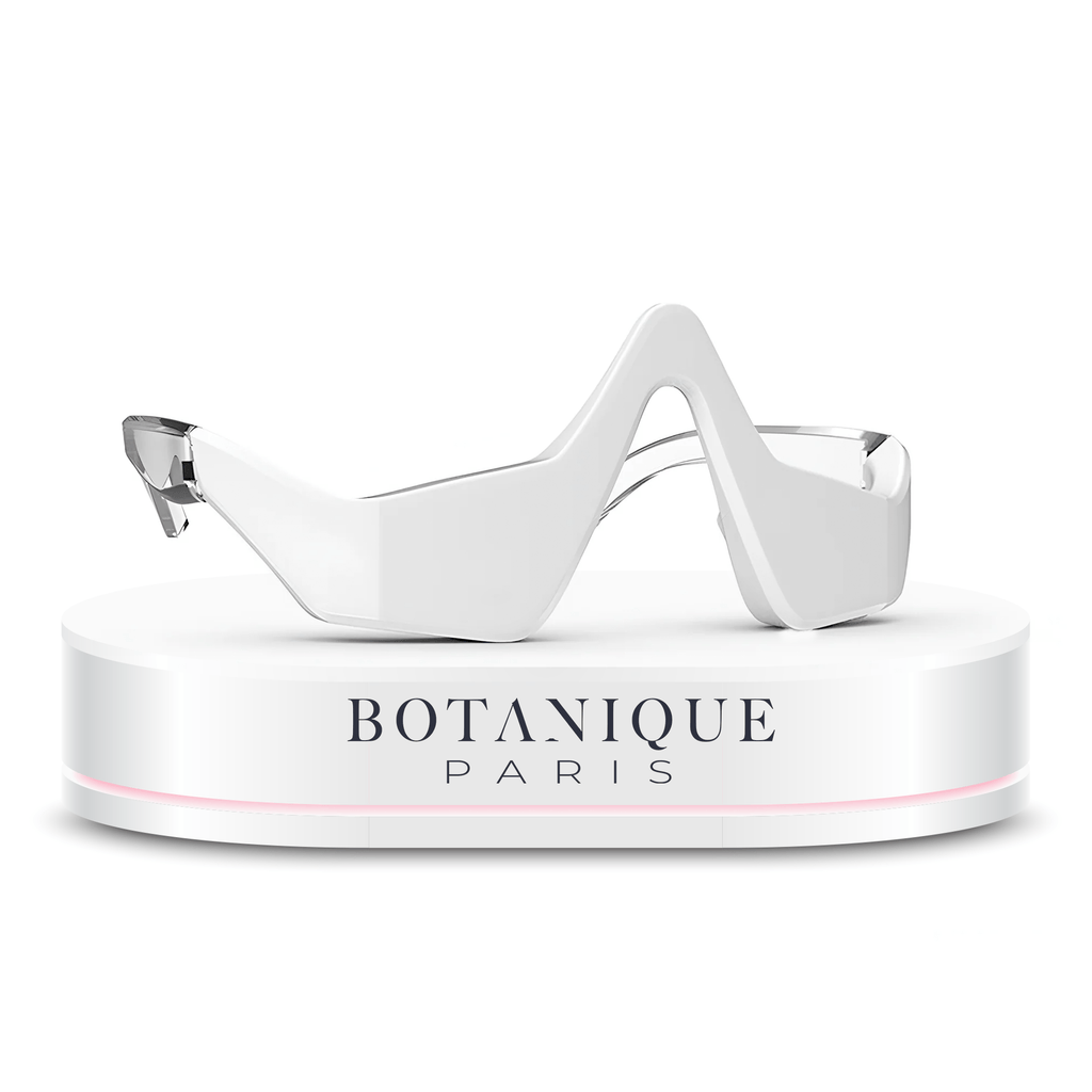 LumiLift 2-in-1 Eye Rejuvenator — Red Light, Microcurrent, 10-Minute