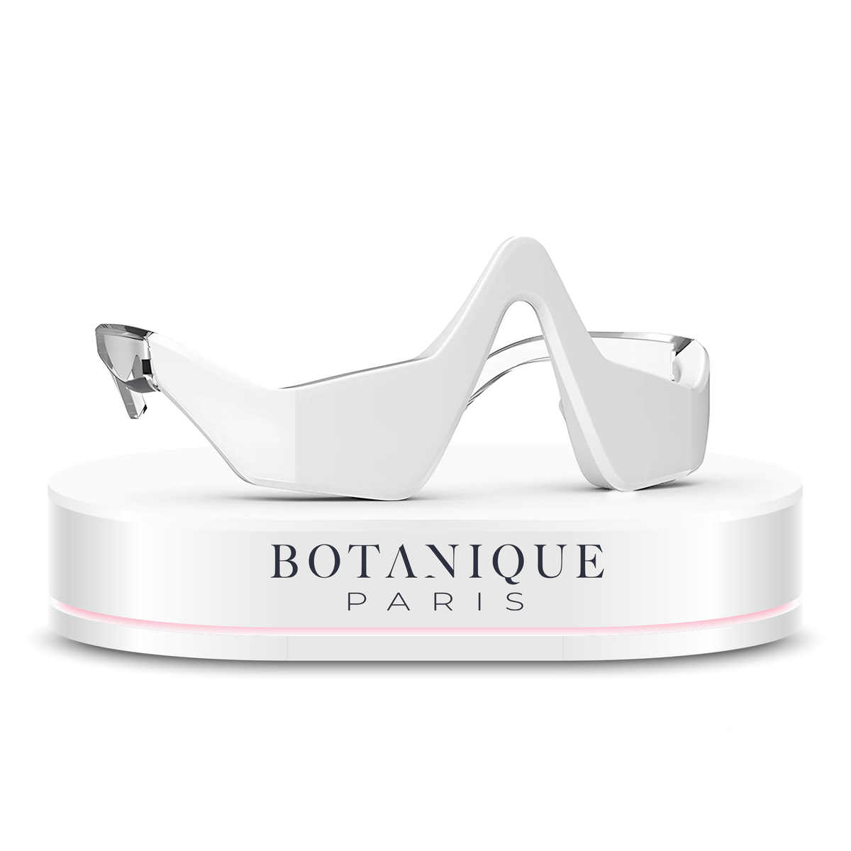 LumiLift 2-in-1 Eye Rejuvenator — Red Light, Microcurrent, 10-Minute