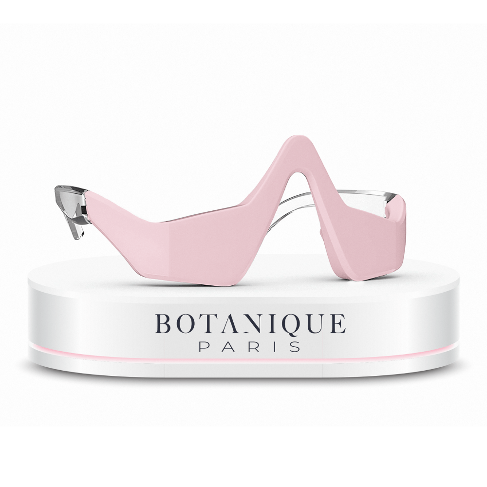 LumiLift 2-in-1 Eye Rejuvenator — Red Light, Microcurrent, 10-Minute