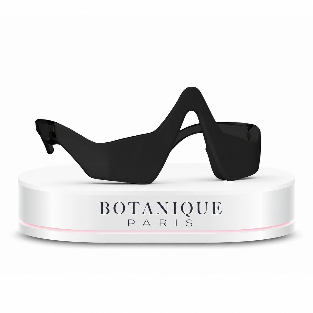 LumiLift 2-in-1 Eye Rejuvenator — Red Light, Microcurrent, 10-Minute
