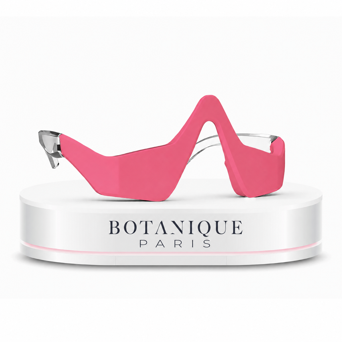 LumiLift 2-in-1 Eye Rejuvenator — Red Light, Microcurrent, 10-Minute