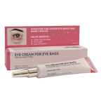 LumiLift 2-in-1 Eye Rejuvenator — Red Light, Microcurrent, 10-Minute