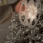 LuminaTwist™ copper wire string lights — Create magical shine anywhere