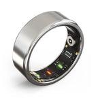 Luna Smart Ring with Health Monitoring