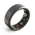 Luna Smart Ring with Health Monitoring
