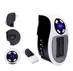 LuxaHeat Elegant Heater – Portable Heater for Comfortable Warmth Anywhere