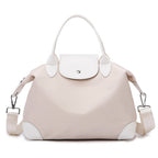 LuxeCarry Tote: Chic & Practical Shoulder Bag