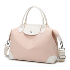 LuxeCarry Tote: Chic & Practical Shoulder Bag