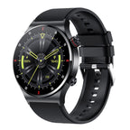 LuxeLife Watch – Elegant Premium Smartwatch