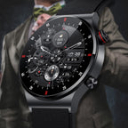 LuxeLife Watch – Elegant Premium Smartwatch