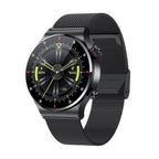 LuxeLife Watch – Elegant Premium Smartwatch