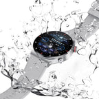 LuxeLife Watch – Elegant Premium Smartwatch