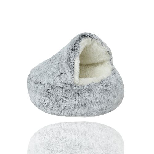 LuxePet Bed – Premium Comfort for Pets