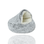 LuxePet Bed – Premium Comfort for Pets