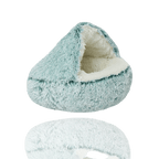 LuxePet Bed – Premium Comfort for Pets