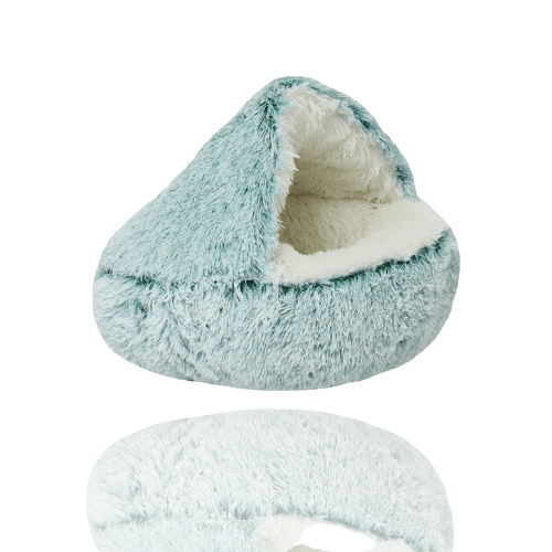 LuxePet Bed – Premium Comfort for Pets