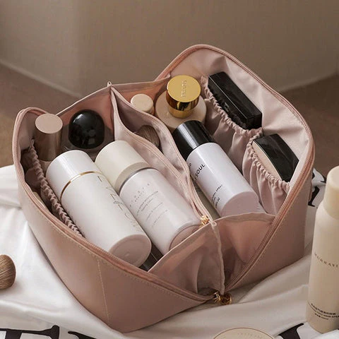 Luxurious Cosmetic Bag