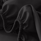 Luxurious Deep-Fit Sheet – Effortless All-Season Comfort