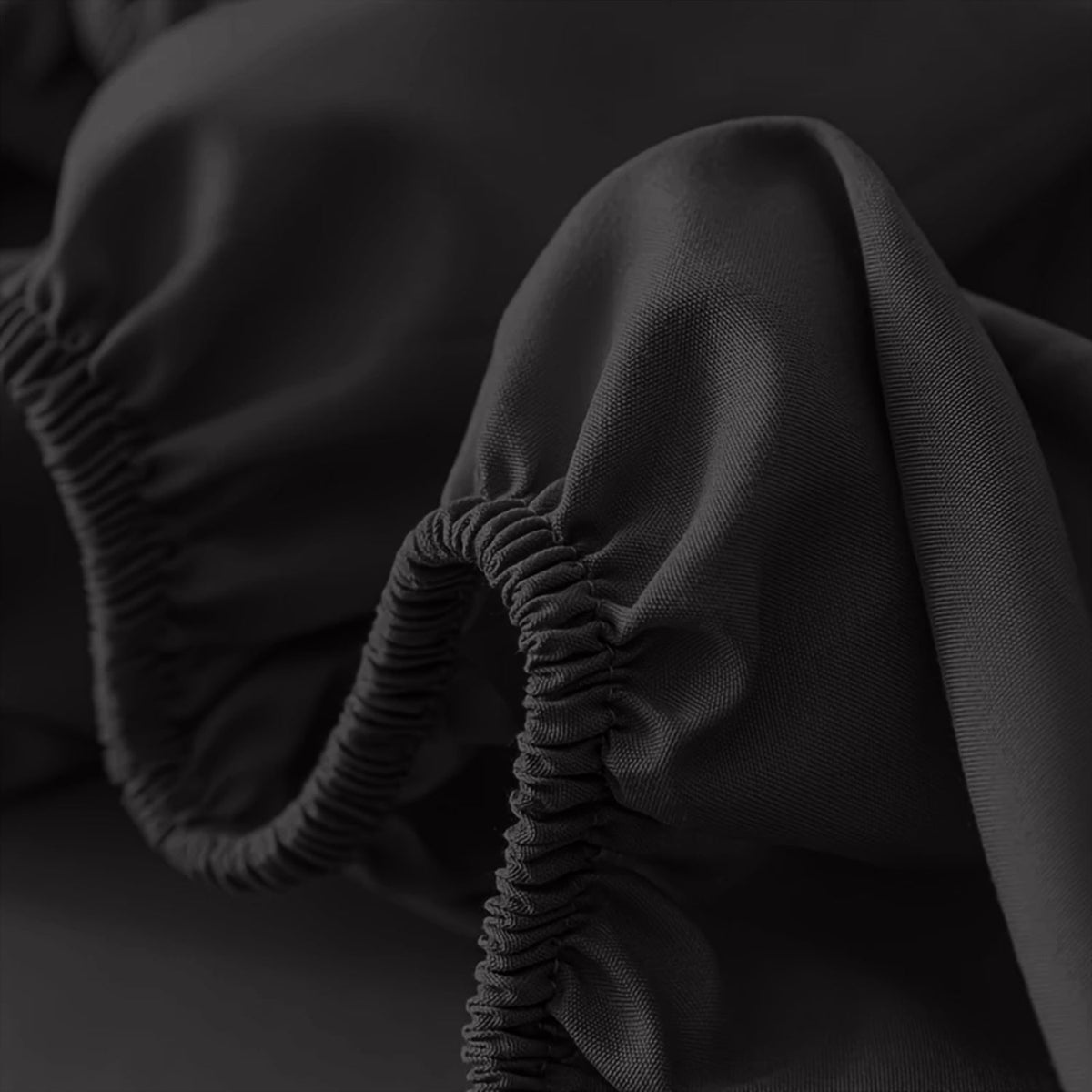 Luxurious Deep-Fit Sheet – Effortless All-Season Comfort