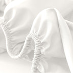 Luxurious Deep-Fit Sheet – Effortless All-Season Comfort