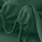 Luxurious Deep-Fit Sheet – Effortless All-Season Comfort