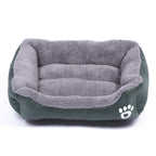 Luxury Dog Bed for Ultimate Comfort