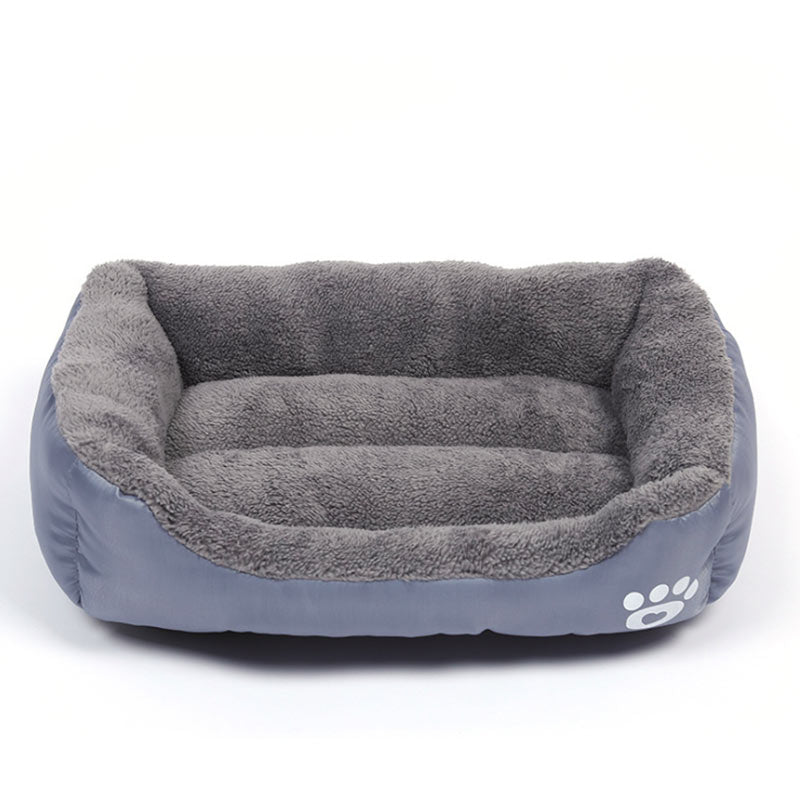 Luxury Dog Bed for Ultimate Comfort
