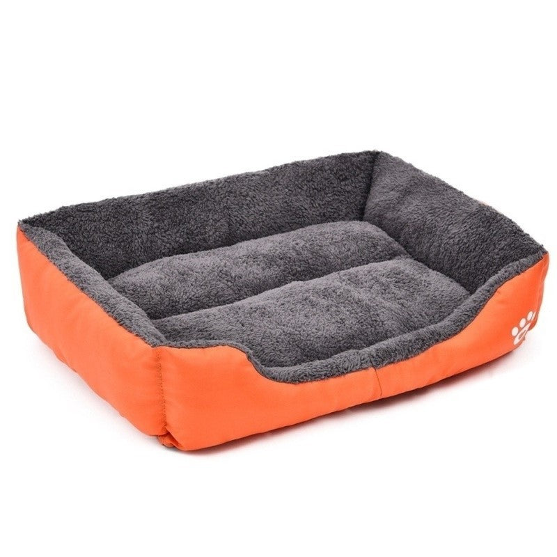 Luxury Dog Bed for Ultimate Comfort