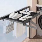 Luxury Folding Clothes Airer