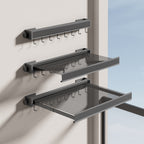 Luxury Folding Clothes Airer