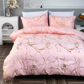 Luxury Silk Duvet Cover Set – Premium Bedding