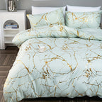 Luxury Silk Duvet Cover Set – Premium Bedding