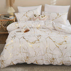 Luxury Silk Duvet Cover Set – Premium Bedding