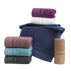 Luxury Soft Cotton Bath Towel