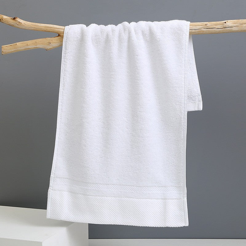 Luxury Soft Cotton Bath Towel