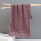 Luxury Soft Cotton Bath Towel