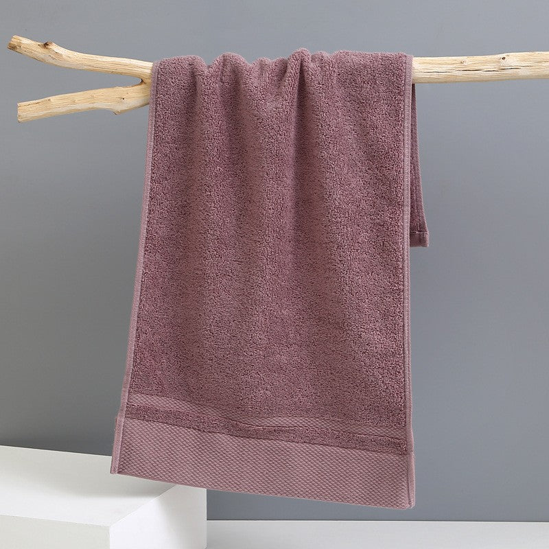 Luxury Soft Cotton Bath Towel