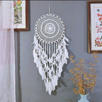 Macrame Wall Hanging Tapestry