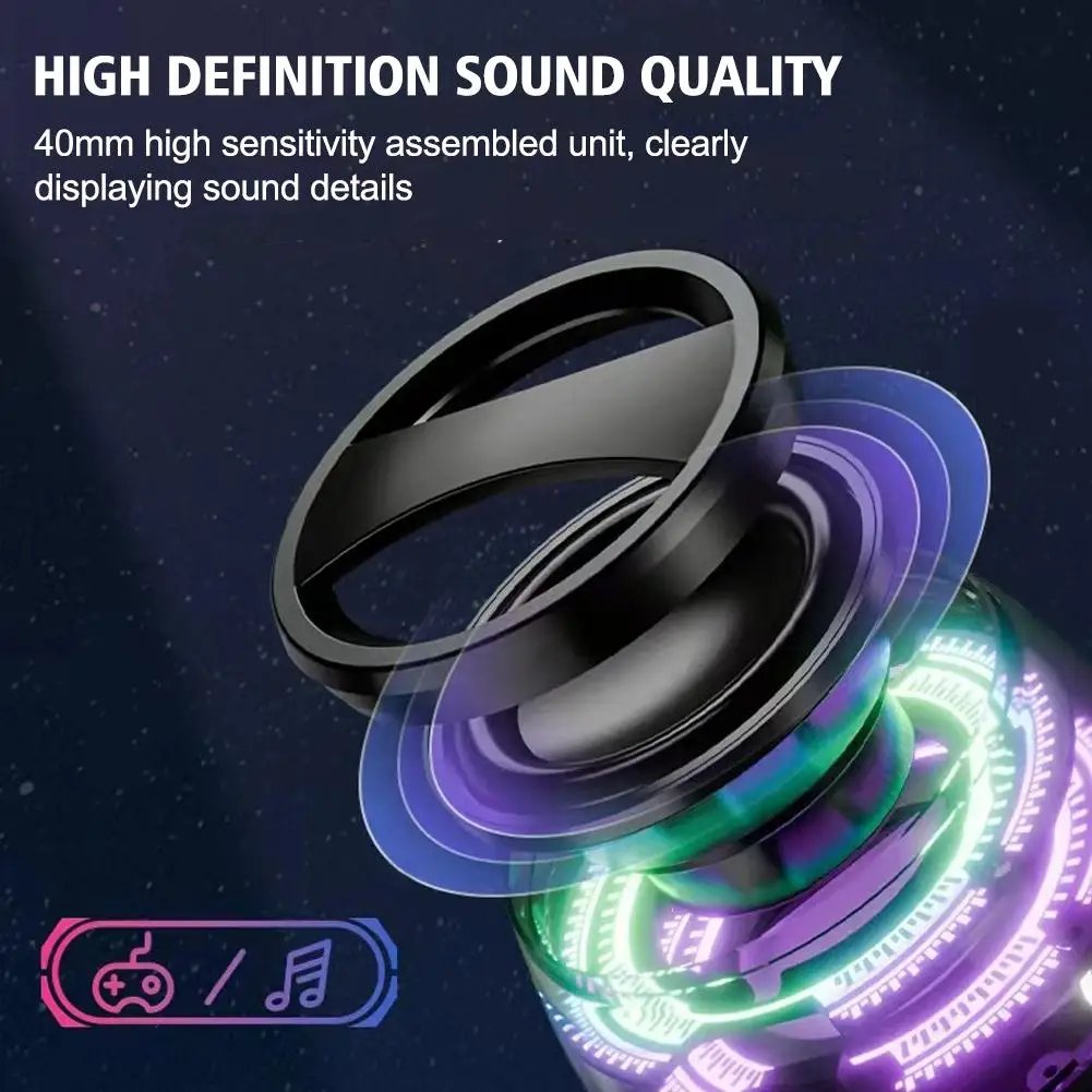 MagnaBeats Portable Magnetic Speaker