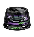 MagnaBeats Portable Magnetic Speaker