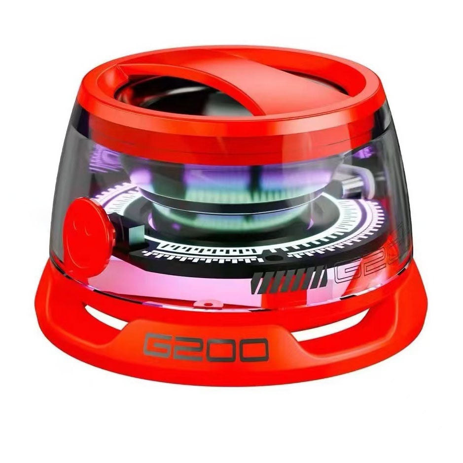 MagnaBeats Portable Magnetic Speaker