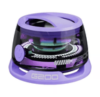 MagnaBeats Portable Magnetic Speaker