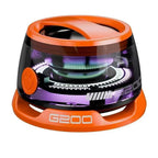 MagnaBeats Portable Magnetic Speaker